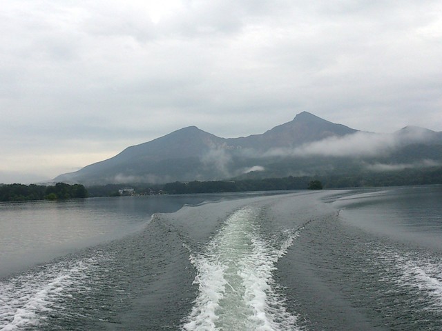 プロショップオオツカ バスフィッシング用品ネット通信販売 ブログ写真 2013/08/10