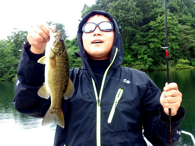 プロショップオオツカ バスフィッシング用品ネット通信販売 ブログ写真 2013/08/10