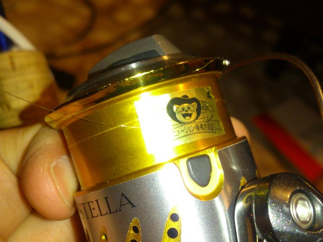 プロショップオオツカ バスフィッシング用品ネット通信販売 ブログ写真 2013/09/19