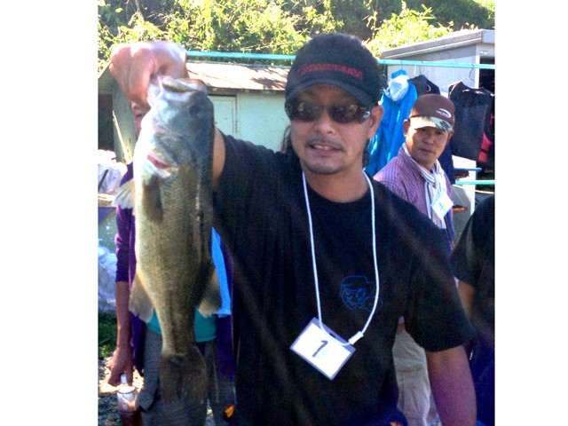 プロショップオオツカ バスフィッシング用品ネット通信販売 ブログ写真 2013/09/19