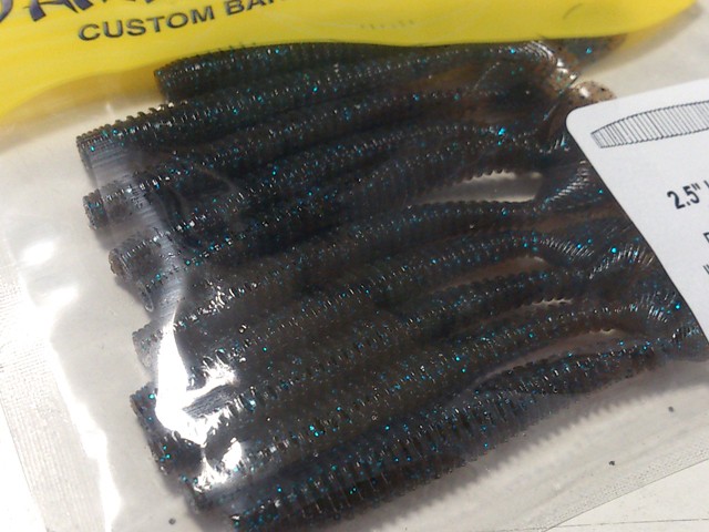 プロショップオオツカ バスフィッシング用品ネット通信販売 ブログ写真 2013/10/19