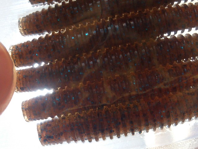 プロショップオオツカ バスフィッシング用品ネット通信販売 ブログ写真 2013/10/19