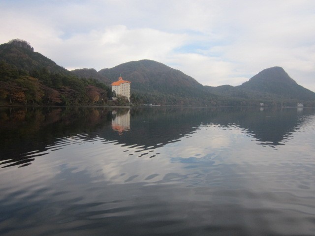 プロショップオオツカ バスフィッシング用品ネット通信販売 ブログ写真 2013/11/01