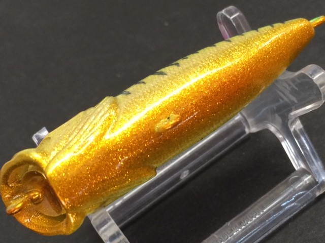 プロショップオオツカ バスフィッシング用品ネット通信販売 ブログ写真 2013/12/13