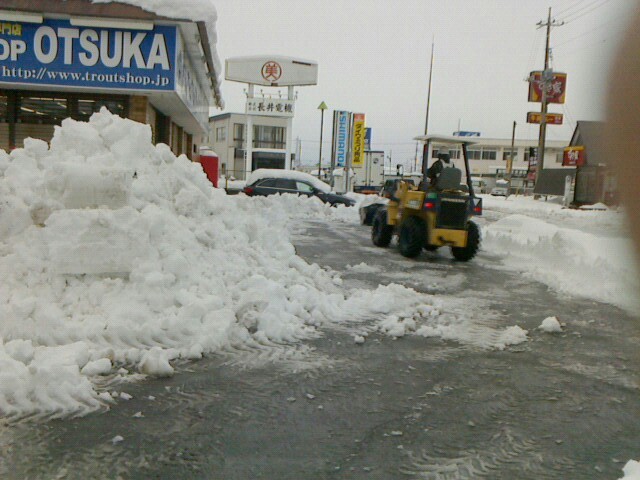 プロショップオオツカ バスフィッシング用品ネット通信販売 ブログ写真 2014/02/16