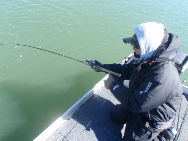 プロショップオオツカ バスフィッシング用品ネット通信販売 ブログ写真 2014/03/15