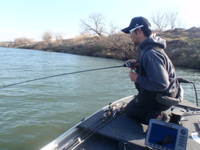 プロショップオオツカ バスフィッシング用品ネット通信販売 ブログ写真 2014/03/19