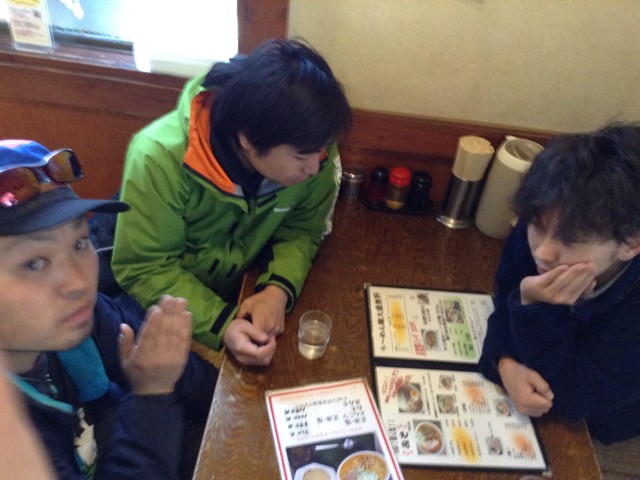 プロショップオオツカ バスフィッシング用品ネット通信販売 ブログ写真 2014/04/04