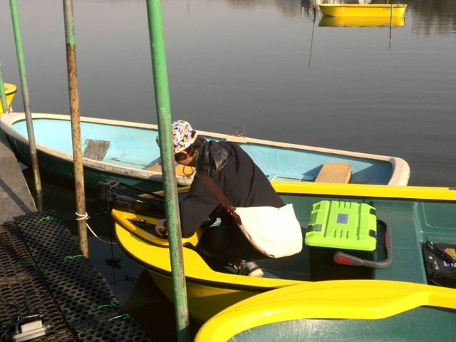 プロショップオオツカ バスフィッシング用品ネット通信販売 ブログ写真 2014/04/10