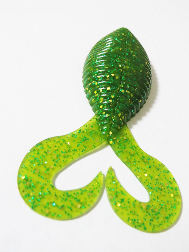 プロショップオオツカ バスフィッシング用品ネット通信販売 ブログ写真 2014/04/18