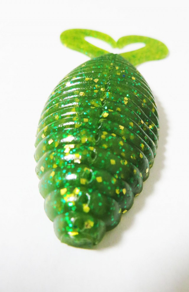 プロショップオオツカ バスフィッシング用品ネット通信販売 ブログ写真 2014/04/18