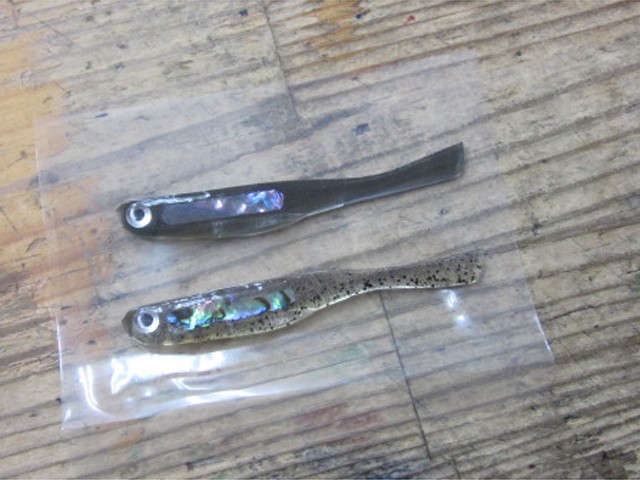 プロショップオオツカ バスフィッシング用品ネット通信販売 ブログ写真 2014/04/29