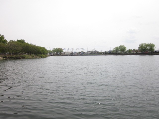 プロショップオオツカ バスフィッシング用品ネット通信販売 ブログ写真 2014/04/29