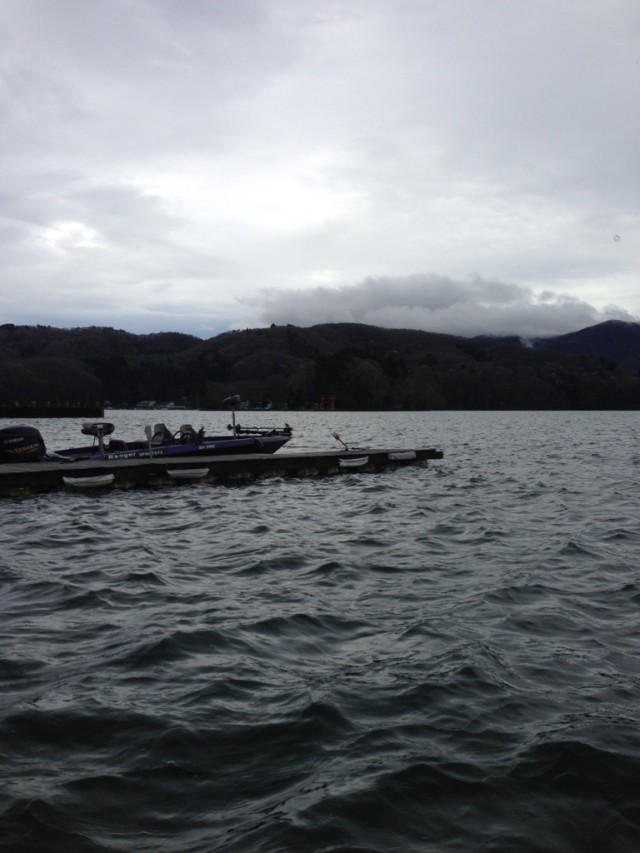 プロショップオオツカ バスフィッシング用品ネット通信販売 ブログ写真 2014/05/02