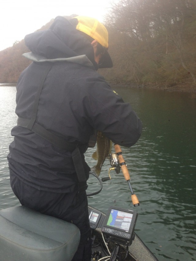 プロショップオオツカ バスフィッシング用品ネット通信販売 ブログ写真 2014/05/02