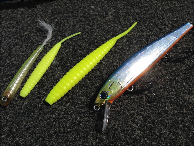 プロショップオオツカ バスフィッシング用品ネット通信販売 ブログ写真 2014/05/08