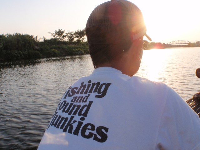 プロショップオオツカ バスフィッシング用品ネット通信販売 ブログ写真 2014/05/15