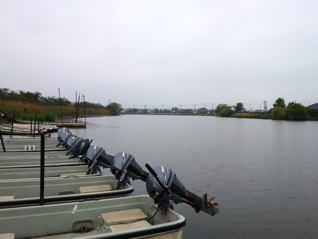 プロショップオオツカ バスフィッシング用品ネット通信販売 ブログ写真 2014/05/16