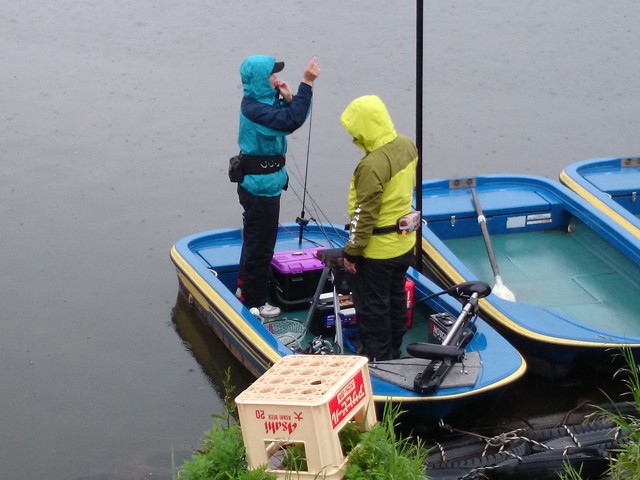 プロショップオオツカ バスフィッシング用品ネット通信販売 ブログ写真 2014/05/16