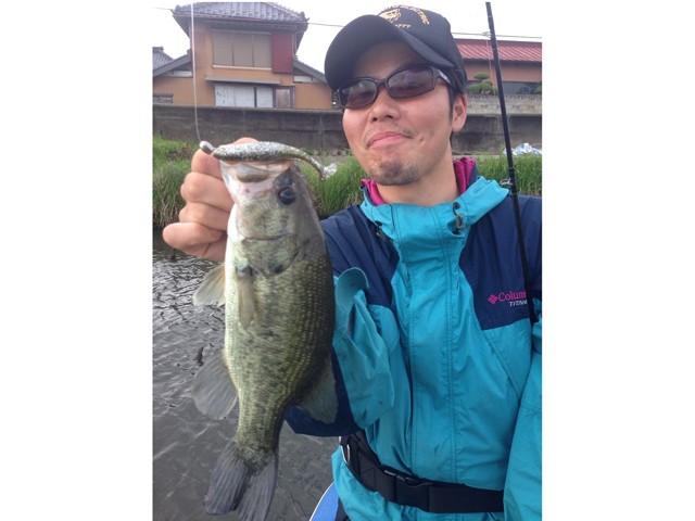 プロショップオオツカ バスフィッシング用品ネット通信販売 ブログ写真 2014/05/16