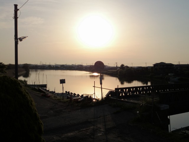 プロショップオオツカ バスフィッシング用品ネット通信販売 ブログ写真 2014/05/16