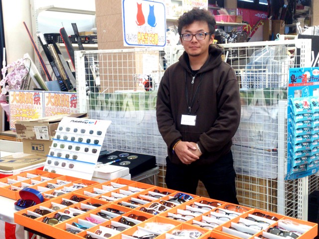 プロショップオオツカ バスフィッシング用品ネット通信販売 ブログ写真 2014/05/24