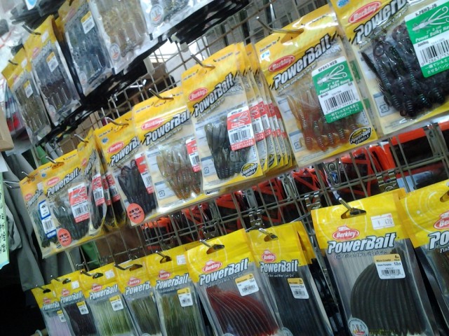 プロショップオオツカ バスフィッシング用品ネット通信販売 ブログ写真 2014/06/01