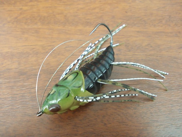 プロショップオオツカ バスフィッシング用品ネット通信販売 ブログ写真 2014/06/01