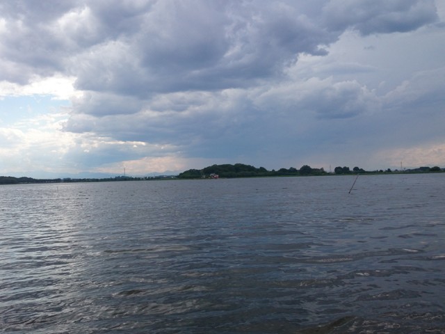 プロショップオオツカ バスフィッシング用品ネット通信販売 ブログ写真 2014/06/14