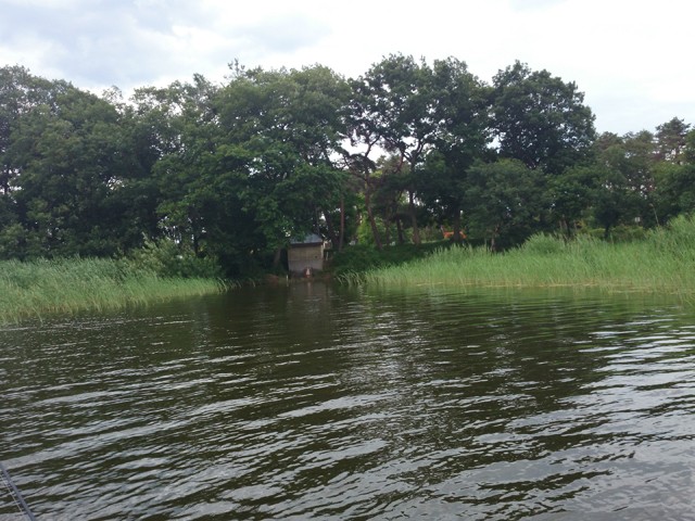 プロショップオオツカ バスフィッシング用品ネット通信販売 ブログ写真 2014/06/14