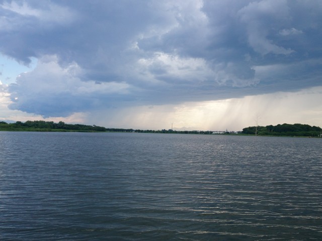 プロショップオオツカ バスフィッシング用品ネット通信販売 ブログ写真 2014/06/14