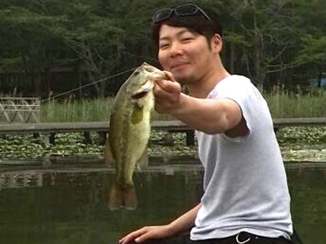 プロショップオオツカ バスフィッシング用品ネット通信販売 ブログ写真 2014/06/14