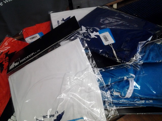 プロショップオオツカ バスフィッシング用品ネット通信販売 ブログ写真 2014/06/19