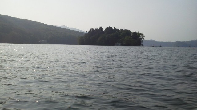 プロショップオオツカ バスフィッシング用品ネット通信販売 ブログ写真 2014/06/19