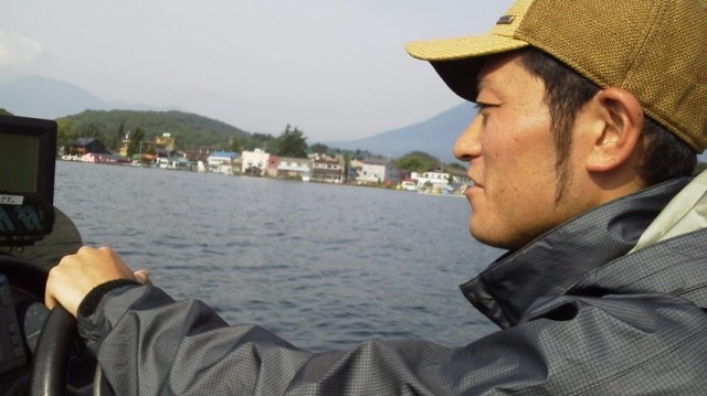 プロショップオオツカ バスフィッシング用品ネット通信販売 ブログ写真 2014/06/19