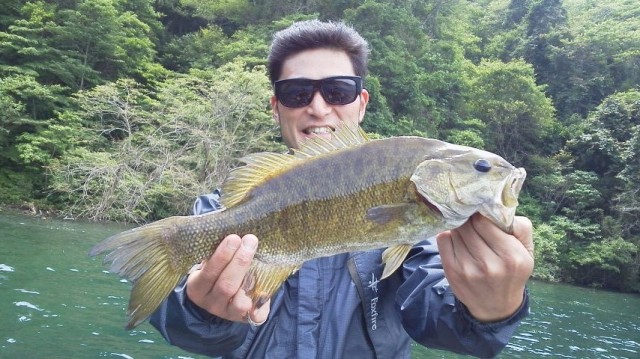 プロショップオオツカ バスフィッシング用品ネット通信販売 ブログ写真 2014/06/19