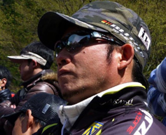 プロショップオオツカ バスフィッシング用品ネット通信販売 ブログ写真 2014/07/03