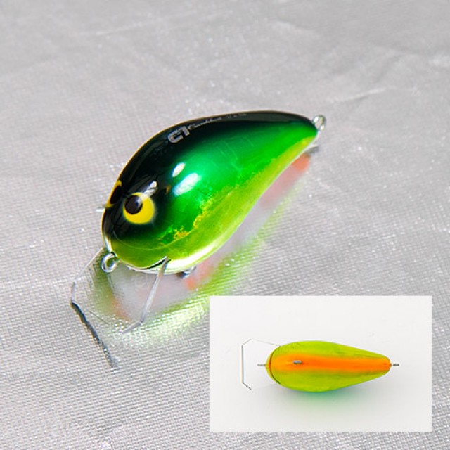 プロショップオオツカ バスフィッシング用品ネット通信販売 ブログ写真 2014/07/19