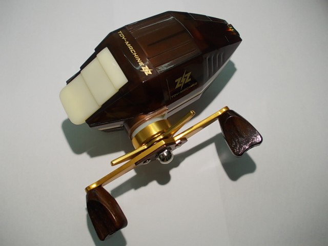 プロショップオオツカ バスフィッシング用品ネット通信販売 ブログ写真 2014/08/07