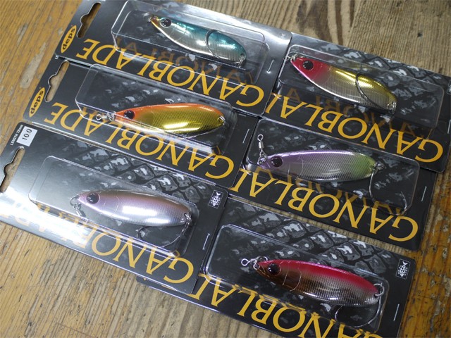 プロショップオオツカ バスフィッシング用品ネット通信販売 ブログ写真 2014/08/10