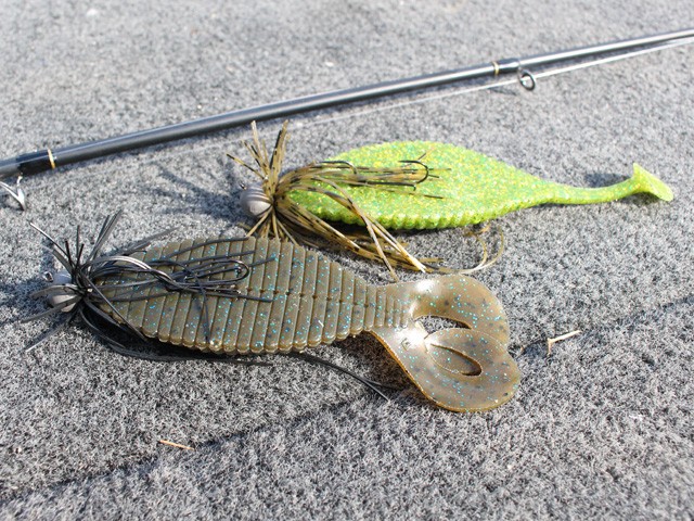 プロショップオオツカ バスフィッシング用品ネット通信販売 ブログ写真 2014/09/07