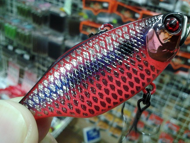 プロショップオオツカ バスフィッシング用品ネット通信販売 ブログ写真 2014/11/27