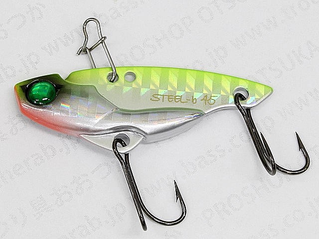 プロショップオオツカ バスフィッシング用品ネット通信販売 ブログ写真 2014/11/28