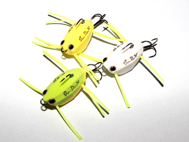 プロショップオオツカ バスフィッシング用品ネット通信販売 ブログ写真 2015/02/07