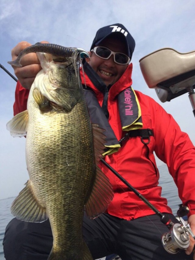 プロショップオオツカ バスフィッシング用品ネット通信販売 ブログ写真 2015/02/28