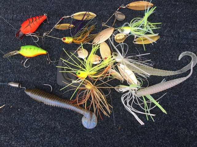 プロショップオオツカ バスフィッシング用品ネット通信販売 ブログ写真 2015/04/17