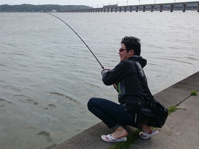 プロショップオオツカ バスフィッシング用品ネット通信販売 ブログ写真 2015/05/14