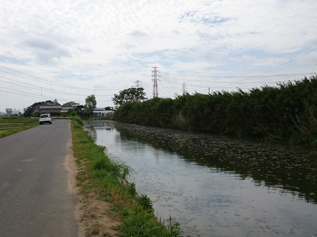 プロショップオオツカ バスフィッシング用品ネット通信販売 ブログ写真 2015/05/14