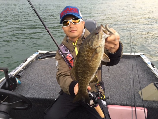 プロショップオオツカ バスフィッシング用品ネット通信販売 ブログ写真 2015/05/21