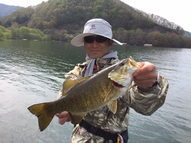 プロショップオオツカ バスフィッシング用品ネット通信販売 ブログ写真 2015/05/21